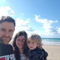 Michal Feldman (@feldman_mich) 's Twitter Profile