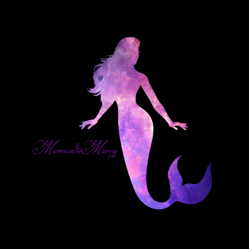 MermaidsMercyy's profile picture. 