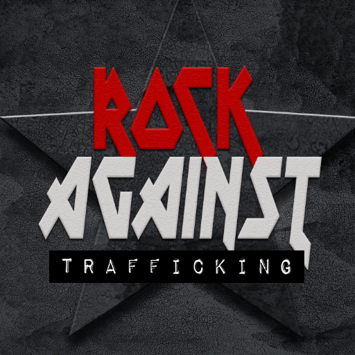 Rock Against Trafficking is a non-profit benefit corporation organized to amplify the power of music to end human trafficking.