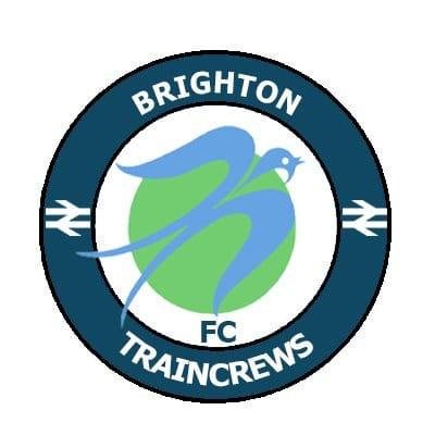 Brighton Train crew FC founded in 2018,member of the CorpFlexi league. Current Manager S Desouza, if your interested in a match please pm this account