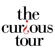 TheCuriousTour(@the_curioustour) 's Twitter Profile Photo