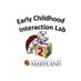 Early Childhood Interaction Lab (@UMDEciLab) Twitter profile photo