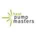 Heat Pump Masters (@hpmasters) Twitter profile photo Heat Pump Masters (@hpmasters) Twitter profile photo