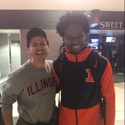 Illini sports and more!