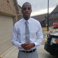 Bennie Walton - @BennieWalton7 Twitter Profile Photo