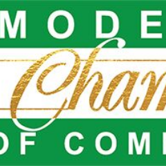 Follow the Modesto Chamber of Commerce and its members' happenings here...  
Instagram: @modchamber