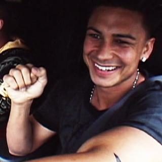 FakePaulyD's profile picture. Pauly wanna guido.