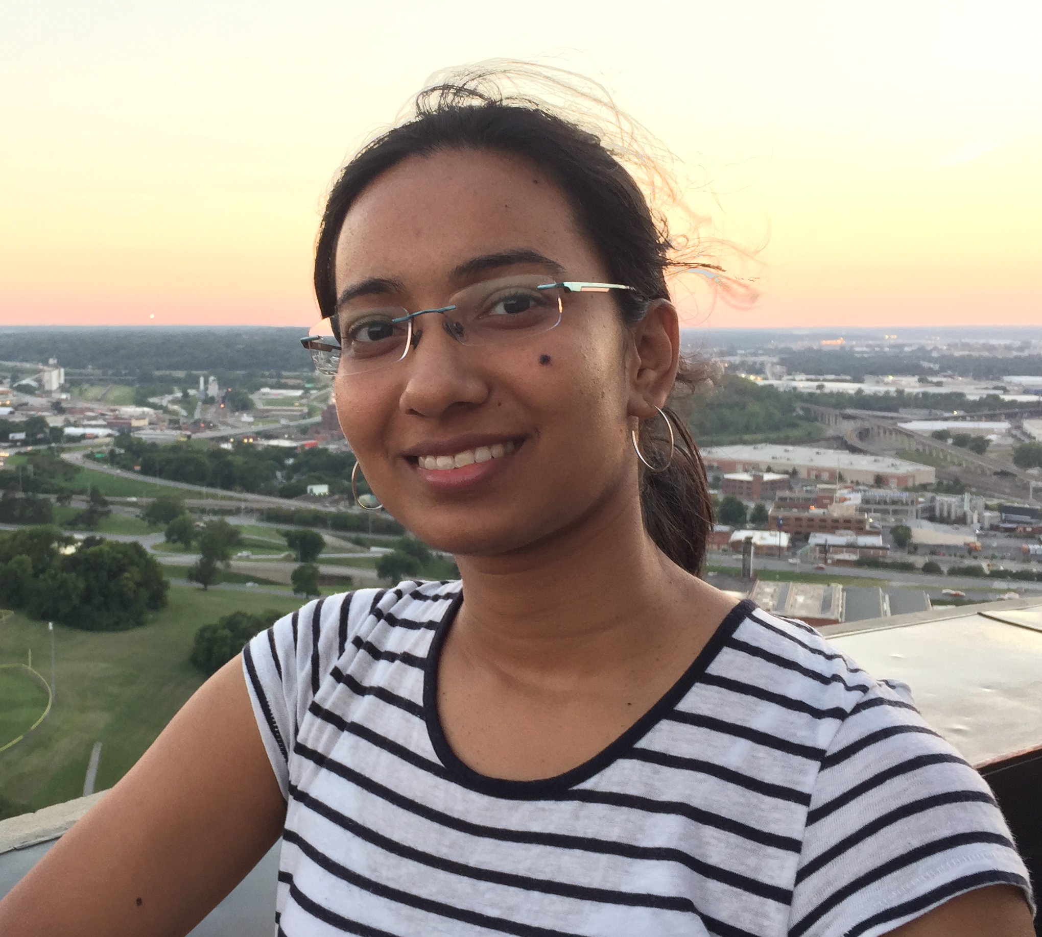 Jaya Krishnan Profile