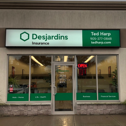Desjardins Insurance Agent based in Cobourg, Ontario. Thank you for voting & allowing us to be Northumberland's Best Insurance Agent! Tweets from Team & Ted.