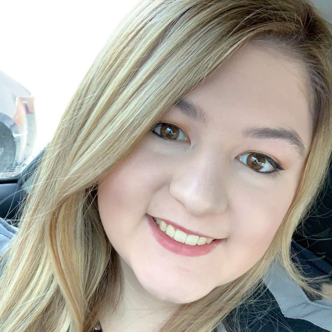 Allison_Passet's profile picture. 21 years old