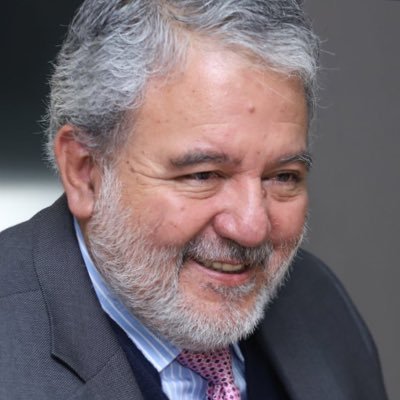 Luis Verdesoto