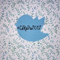 CaRaDa(@CaRaDa2012) 's Twitter Profile Photo