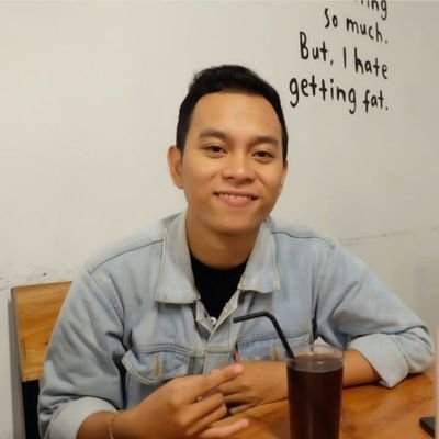 hendribuset's profile picture. Iyya kana' budu wa iyya kanas ta'in