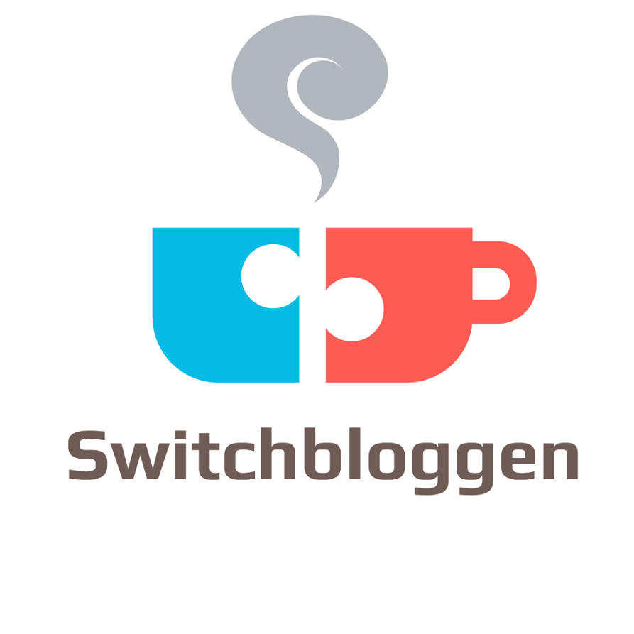 Switchbloggenさんのプロフィール画像
