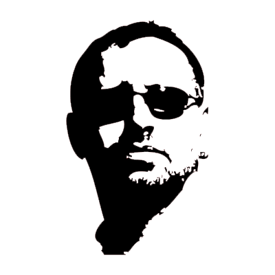 rebeldesigndk's profile picture. Hasse 'Hassan' Sørensen – Rockstar Graphic Designer – Mostly harmless