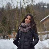 Raquel Sáez Cazorla (@saezcazorla) 's Twitter Profile