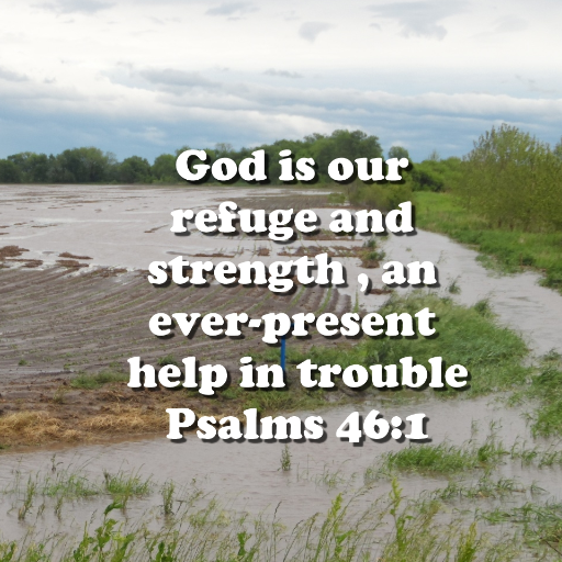 Keeping Minds on the Message of Jesus across Southern South Dakota, Nebraska and Kansas with Southern Gospel Music and Bible Teaching programs!