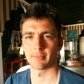 kaloyanpenov's profile picture. Programmer