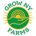 GrowNYFarms (@grownyfarms) Twitter profile photo GrowNYFarms (@grownyfarms) Twitter profile photo