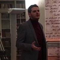 Angelo De Marco (@ademarco85) 's Twitter Profile