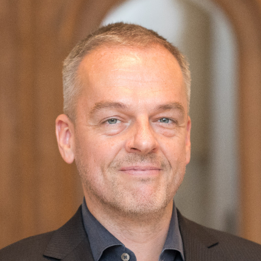 Walter Scheidel Profile