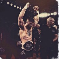 Cody Russell - @CodyRussell_MMA Twitter Profile Photo