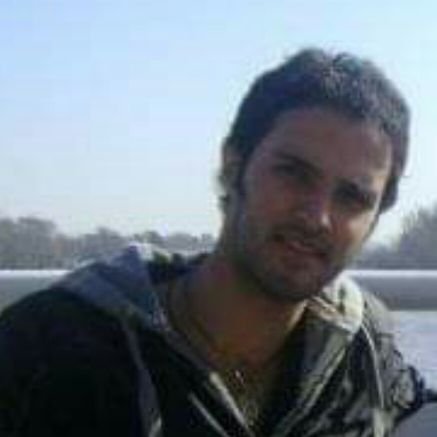 pablomeur's profile picture. 🇨🇴