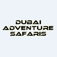 DubaiAdventureSafari Provides Fun And Happiness To There Respected Guests