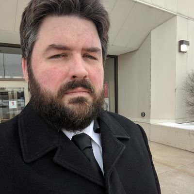 NHRBill's profile picture. I'm a programmer, video gamesmen, and a general tech nerd. I'm not really active here anymore. You can find me on Mastodon: SweetBilliam@mastodon.social