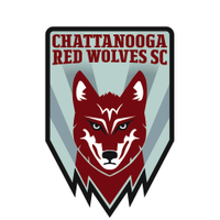 Chattanooga Red Wolves SC Academy(@CRWAcademy) 's Twitter Profile Photo