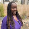 sohbaker's profile picture. Director | Strategy @codingblackfems | Artist | Speaker | Mentor | Views - mine/borrowed