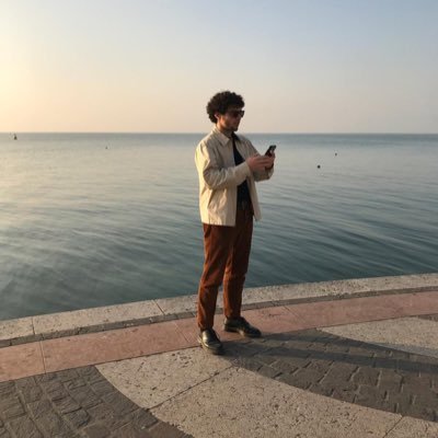 MaxiRipani's profile picture. 