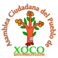 Asamblea Ciudadana del Pueblo de Xoco (@asambleaxoco) 's Twitter Profile