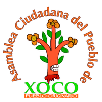 Asamblea Ciudadana del Pueblo de Xoco(@AsambleaXoco) 's Twitter Profile Photo