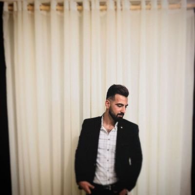 Ravanbalini's profile picture. ‏‏  روانشناس بالینی  
 به توویتام نگاه نکن مشکل داشتی پیام بده 
ریتوییت به معنای تایید نیست در جهت حمایت دوستان