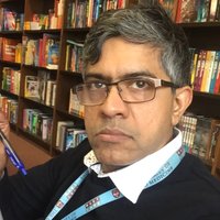 Girish Venkataraman (@gvencut1) 's Twitter Profile