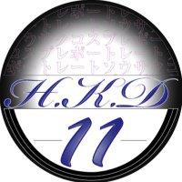 H.K.D.11(@H_K_D_11) 's Twitter Profile Photo