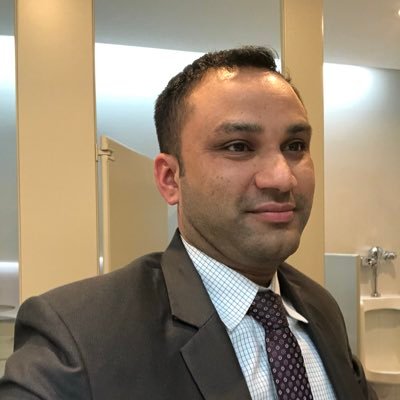 laxmanp43709128's profile picture. 