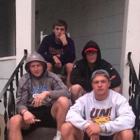 Jeremiah Ruby (@jereruby17) 's Twitter Profile