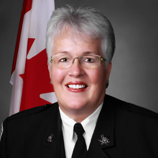 Retired Sex Crimes Detective - Hamilton Police Service - Contract Instructor - Ontario Police College - IAWP Board Member - Rotarian - Editor IAWP WomenPolice