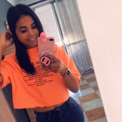 Siempre sonriente