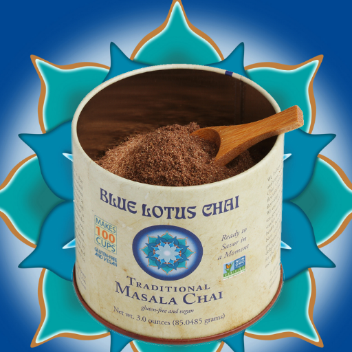 Plant-Based | GF | hot water soluble masala chai powder | water + sweetener + milk of choice = delicious, authentic, Indian-style chai  | SOFI AWARDS WINNER 🏆