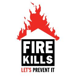 Test your smoke alarm now and every month