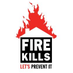 Fire Kills (@fire_kills) Twitter profile photo Fire Kills (@fire_kills) Twitter profile photo