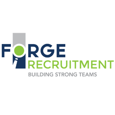 Forge Recruitment specializes in the recruitment of Legal and Accounting & Finance professionals.  Looking for a new job?  We can help!