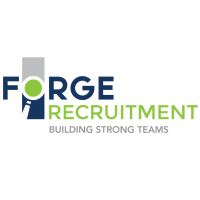 Forge Recruitment (@forgerecruiter) 's Twitter Profile