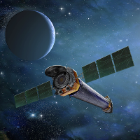 Chandra Observatory (@chandraxray) 's Twitter Profile Photo Chandra Observatory (@chandraxray) 's Twitter Profile Photo