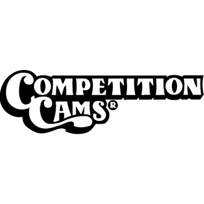 Competition Cams is the Absolute Leader In Valve Train Technology, making superior camshafts as well as a complete line of valve train components.