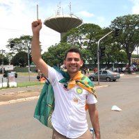 Michael Leal (@michaellealdf) 's Twitter Profile