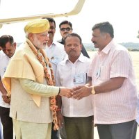 Chowkidhar Raja reddy (@eahareddy) 's Twitter Profile